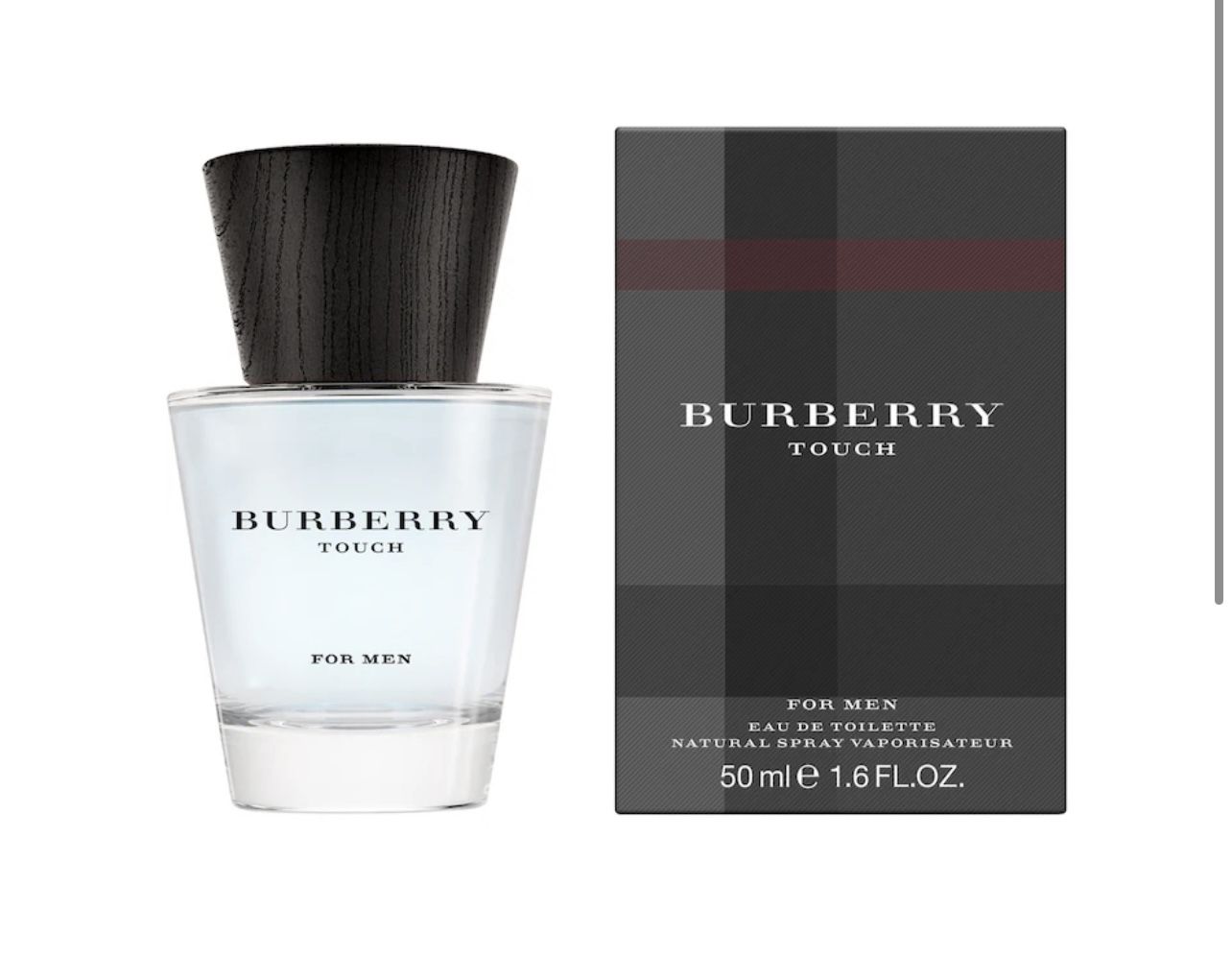 2 Perfumes  For Men 