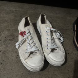 Mens Converse Shoes 