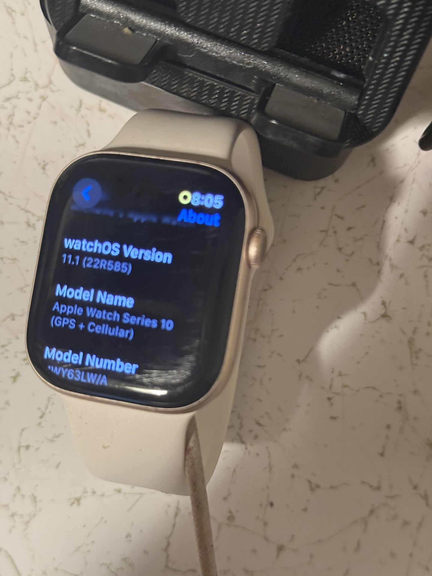 Apple Watch Series 10 GPS +celluar