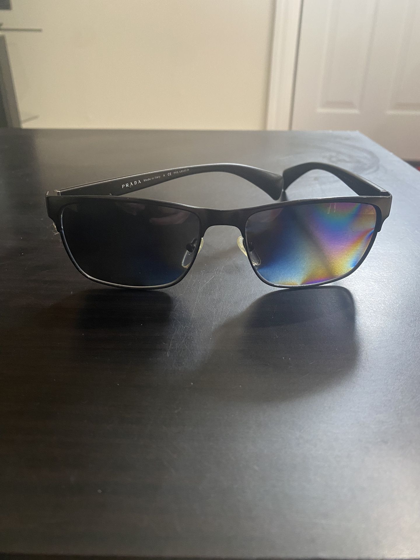 Prada Sunglasses