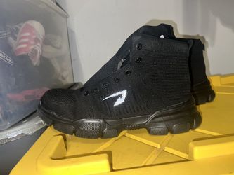 8.5 Composite Lightweight Steal Toe