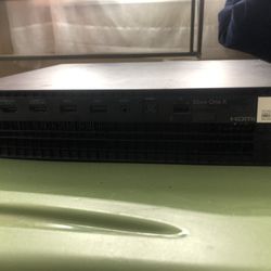 Xbox 1