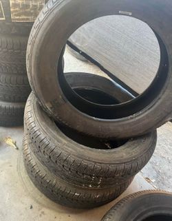Bridgestone Tires