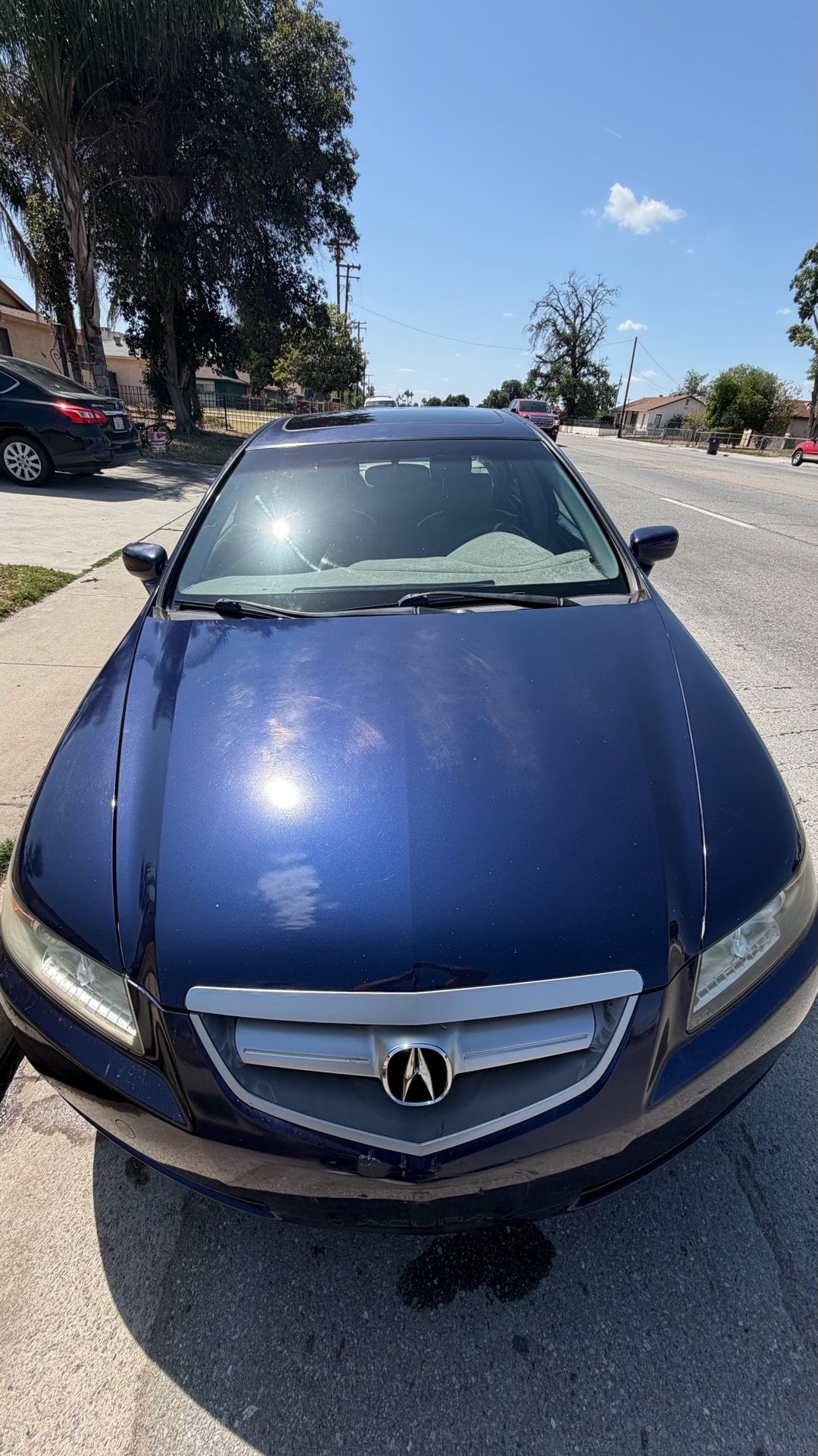 2006 Acura TL
