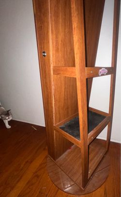Jewlery mirror