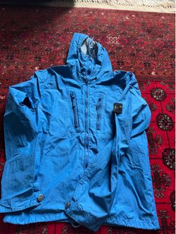 Lots of Stone Island