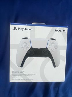 Ps5 controller