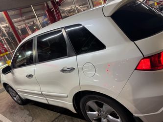 2007 Acura RDX