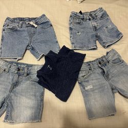 Cat and jack size 2T all $20