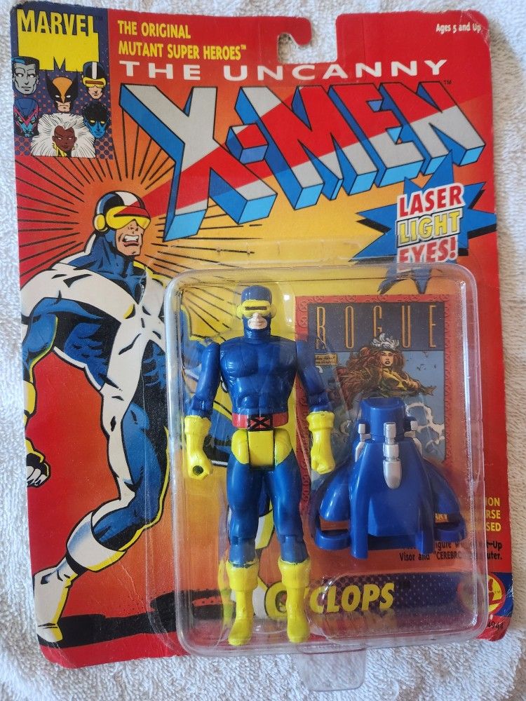 X-Men Cyclops