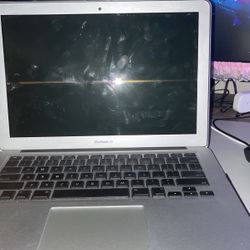 Macbook air 2017