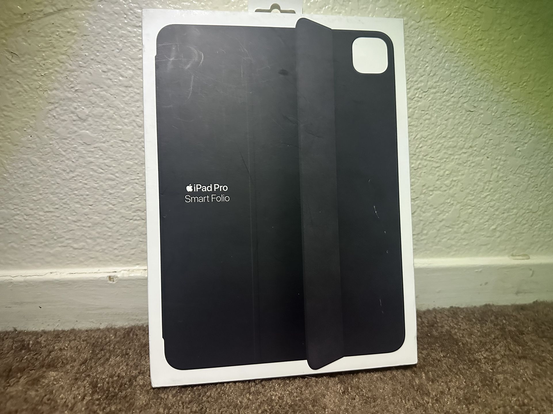 ipad pro smart folio 11 inch (m4)