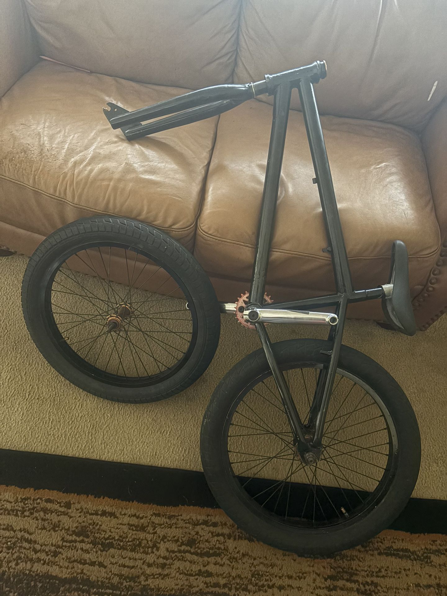 20 Inch Haro Bmx Bike
