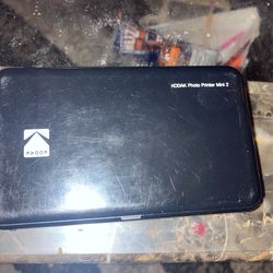Instant printer