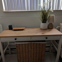IKEA Desk