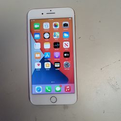 Iphone 8 Plus Tmobile 64 Gb Unlock For All Carriers Including Metropcs 