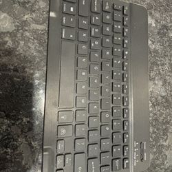 Bluetooth Keyboard 