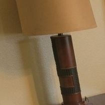 2 Lamps