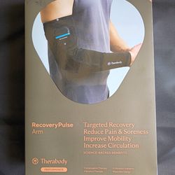 Therabody - Performance RecoveryPulse Arm