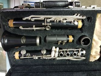 Clarinet