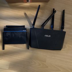 Asus Router $120