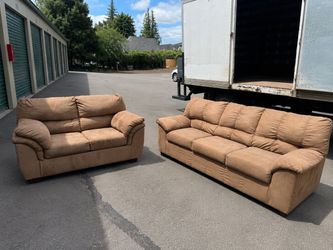 Couch Set