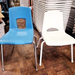 Kid's Chairs