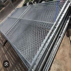 Fence panels