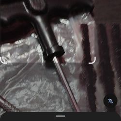 Tubeless Tire Repair Kit