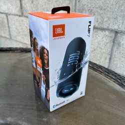 JBL Flip 7