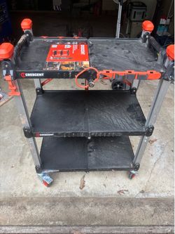Tool cart