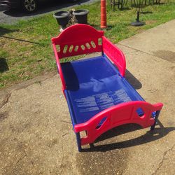 Prices for.. toddler bed