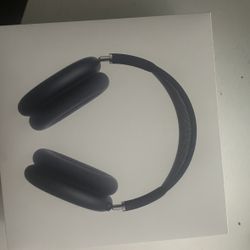 Airpod Maxes
