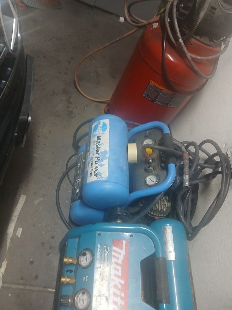 Compressors for sale