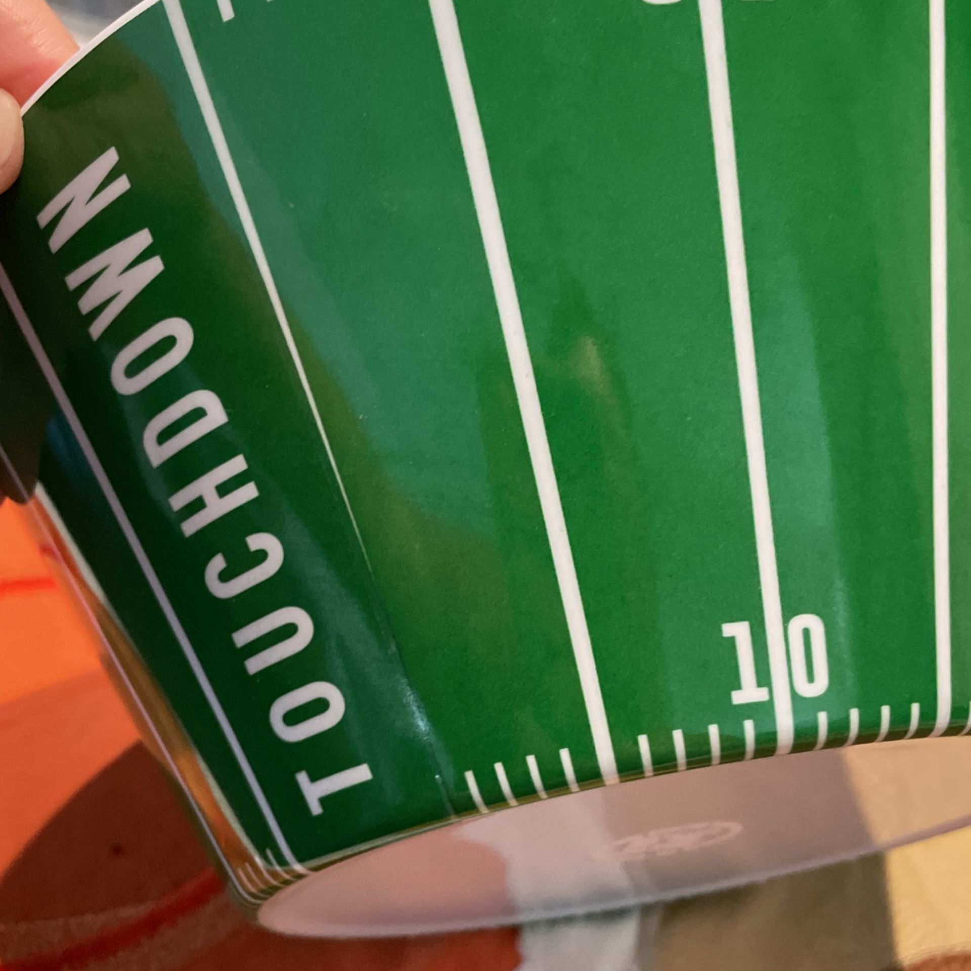 Party Bowl