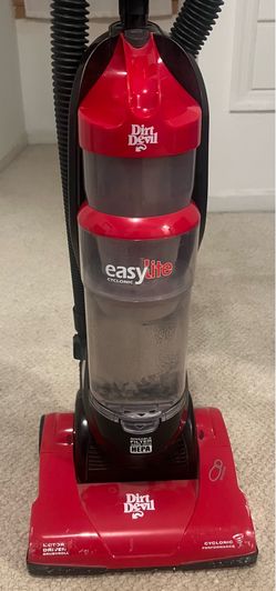 Dirt Devil, Vacuum Cleaner Dirt Devil, Vacuum Cleaner