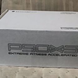 P90X3