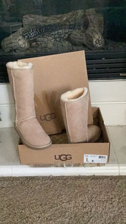 Uggs