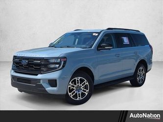 2025 Ford Expedition