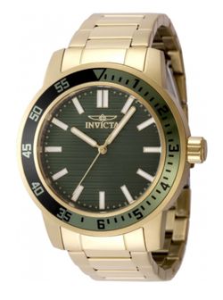 Invicta 45mm New Mens Watch