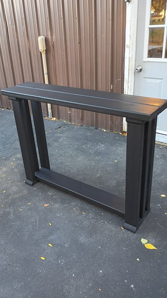 Console Table