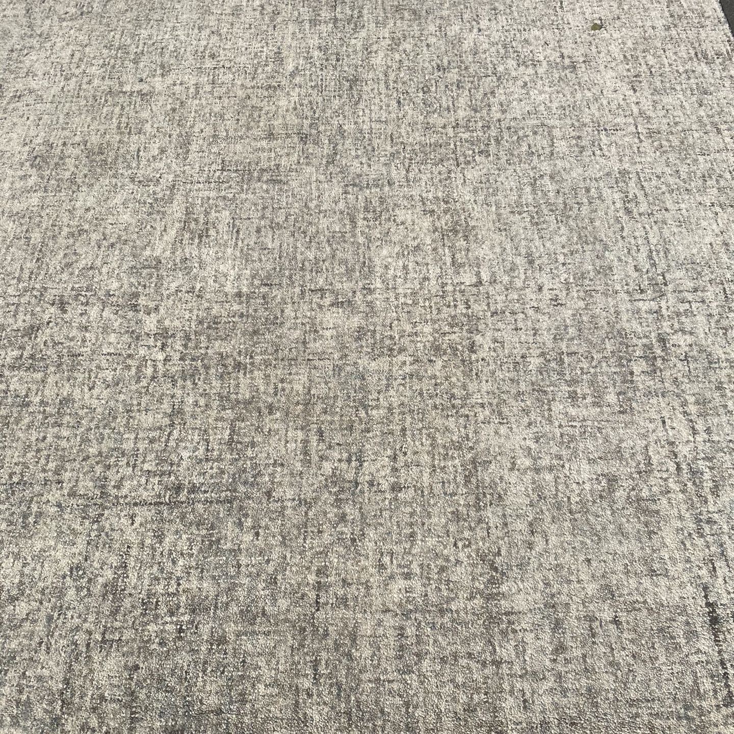 Living Spacess Rug Veracruz Fog 96x120