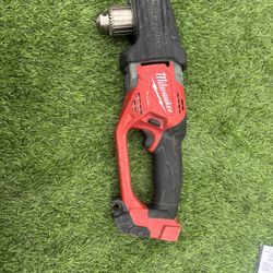 Milwaukee Hole Hawg
