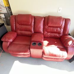 Good Recliner Deal 