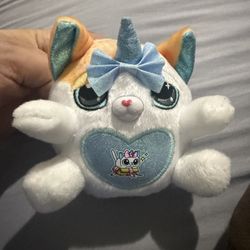 Rainbocorns Kittycorn Surprise Series 2 (Exotic Cat) by ZURU