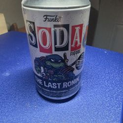 Last Ronin Funko Pop