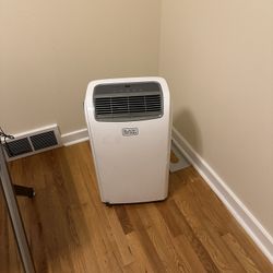 Portable Air Conditioner