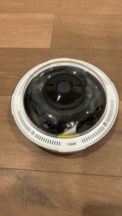 AXIS P3719-PLE  15MP, four-head multidirectional outdoor camera