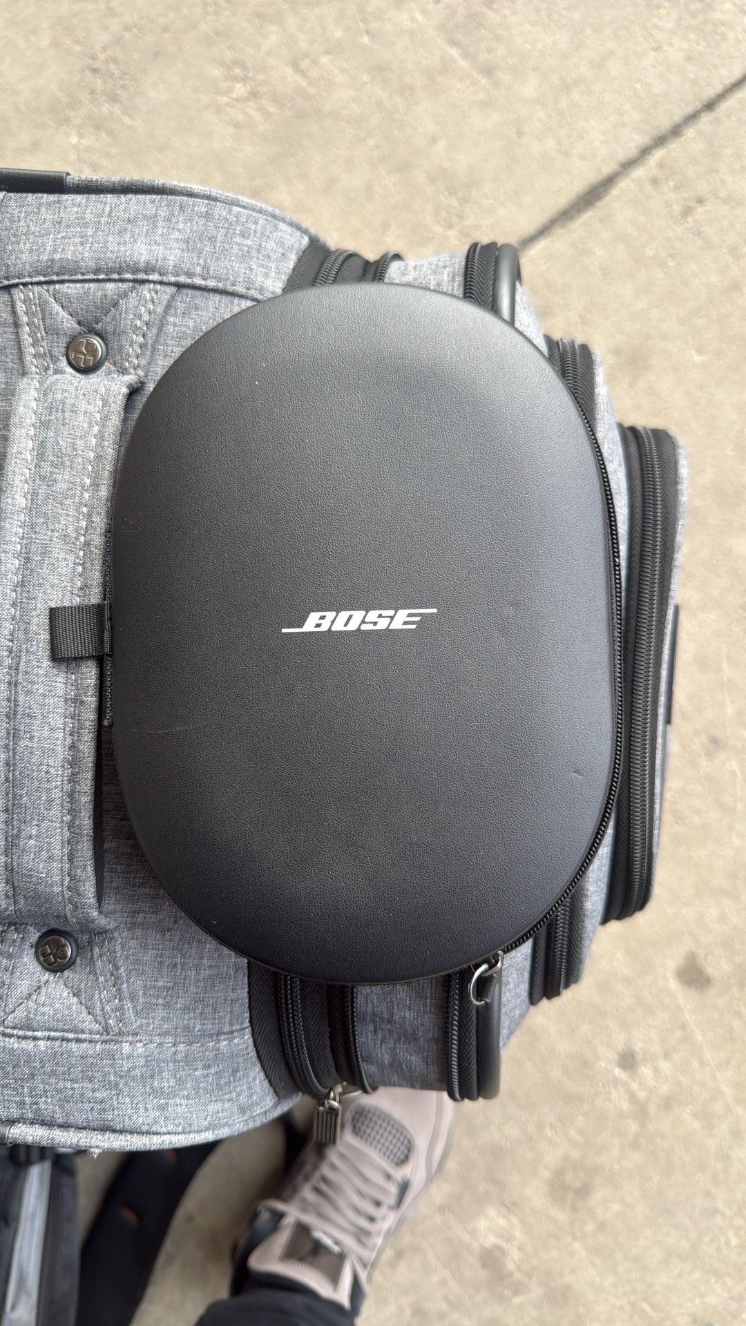 Bose QC Ultra Headphones