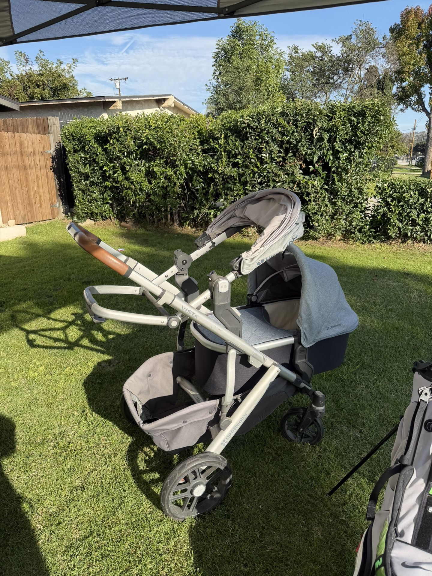 UpUpUp Baby Stroller 